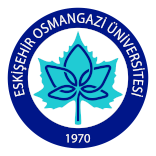 ESOGÜ Mobil Logo